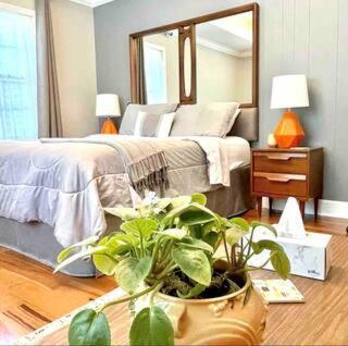 Pittsford Garden Retreat Apartment Exterior photo